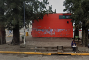 Portada Saberes tecnosociales y economía de plataformas, al noroeste del conurbano.